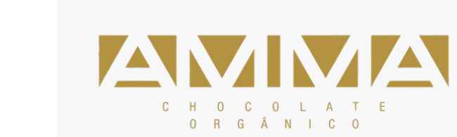 AMMA Chocolate Orgânico